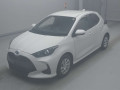 2023 Toyota YARIS