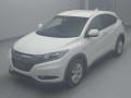 2016 Honda VEZEL