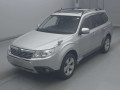 2010 Subaru Forester
