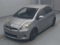 2010 Toyota Vitz