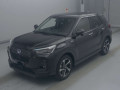 2021 Daihatsu Rocky