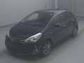 2019 Toyota Vitz