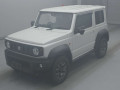 2023 Suzuki Jimny Sierra