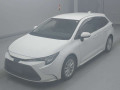 2021 Toyota Corolla Touring Wagon