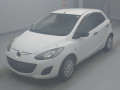 2011 Mazda Demio