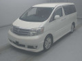2004 Toyota Alphard