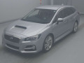 2017 Subaru Levorg