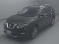 2018 Nissan X-Trail