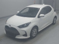2021 Toyota YARIS