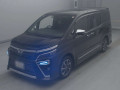 2018 Toyota Voxy