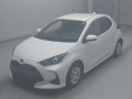 2023 Toyota YARIS