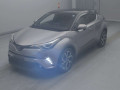 2017 Toyota C-HR