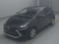 2022 Toyota Aqua
