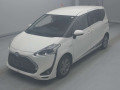 2019 Toyota Sienta