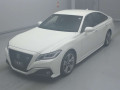 2020 Toyota Crown