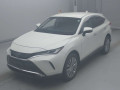 2021 Toyota Harrier