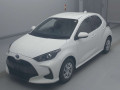 2023 Toyota YARIS