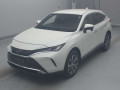 2022 Toyota Harrier