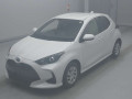 2023 Toyota YARIS