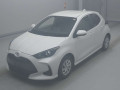 2023 Toyota YARIS