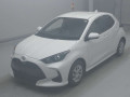 2023 Toyota YARIS