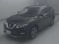 2019 Nissan X-Trail