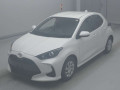 2023 Toyota YARIS