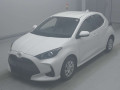 2023 Toyota YARIS