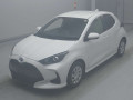 2023 Toyota YARIS