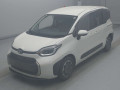 2023 Toyota Sienta