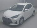 2023 Toyota YARIS