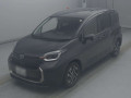 2022 Toyota Sienta