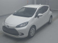 2023 Toyota Aqua