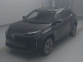 2023 Toyota YARIS CROSS