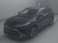 2023 Toyota Corolla Cross