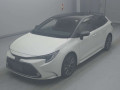 2021 Toyota Corolla Touring Wagon