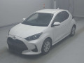 2023 Toyota YARIS