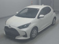 2021 Toyota YARIS