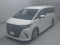 2023 Toyota Alphard