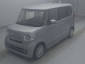 2022 Honda N-BOX