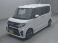 2020 Daihatsu Tanto Custom