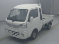 2018 Daihatsu Hijet Truck