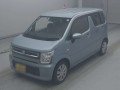 2020 Suzuki Wagon R