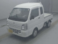 2019 Suzuki Carry Truck
