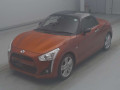 2019 Daihatsu Copen