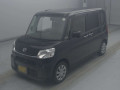 2014 Daihatsu Tanto