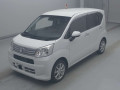 2021 Daihatsu Move