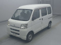 2007 Daihatsu Hijet Cargo