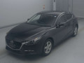2018 Mazda Axela Sport
