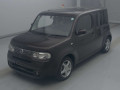 2009 Nissan Cube
